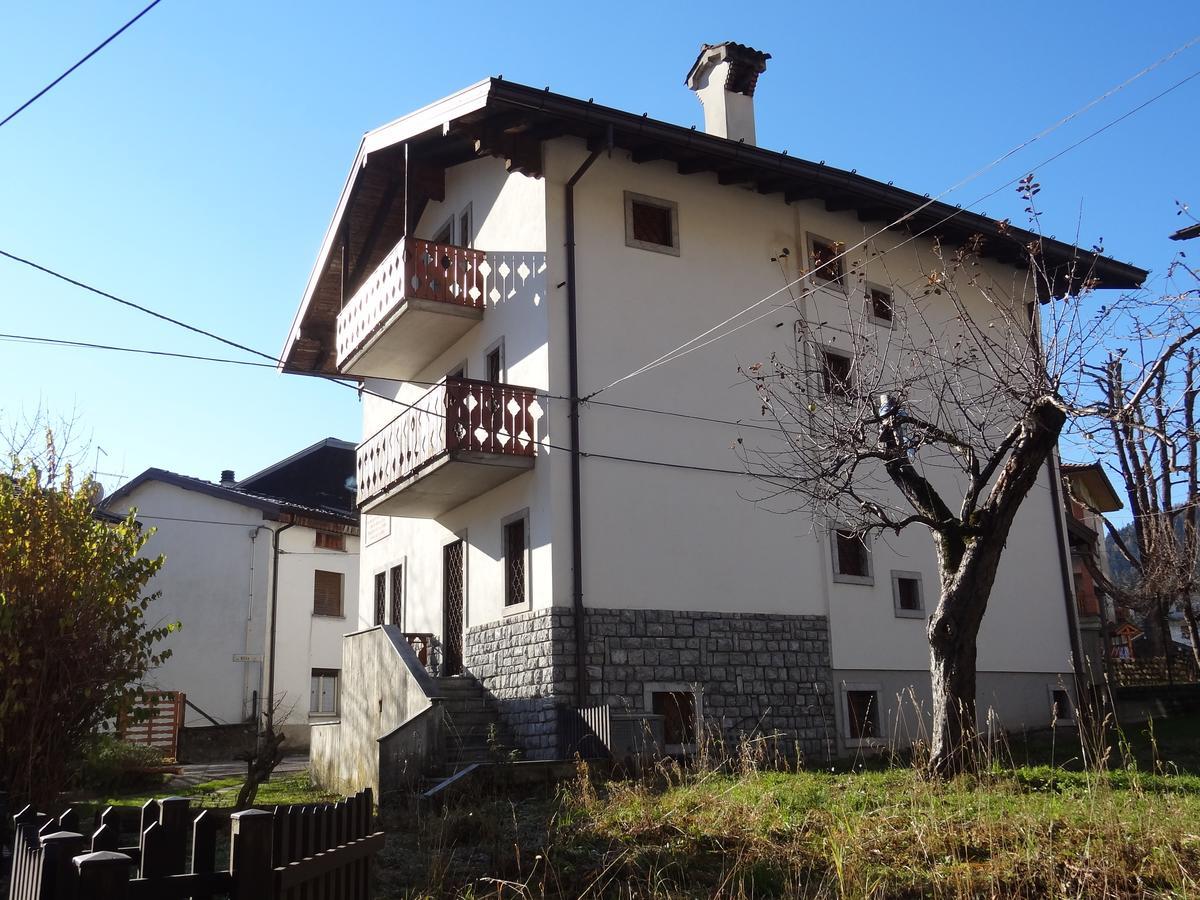 Hotel Galles Paluzza Extérieur photo